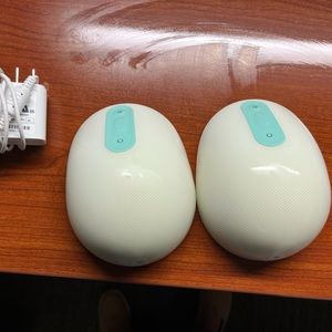 Set of willow pumps 3.0